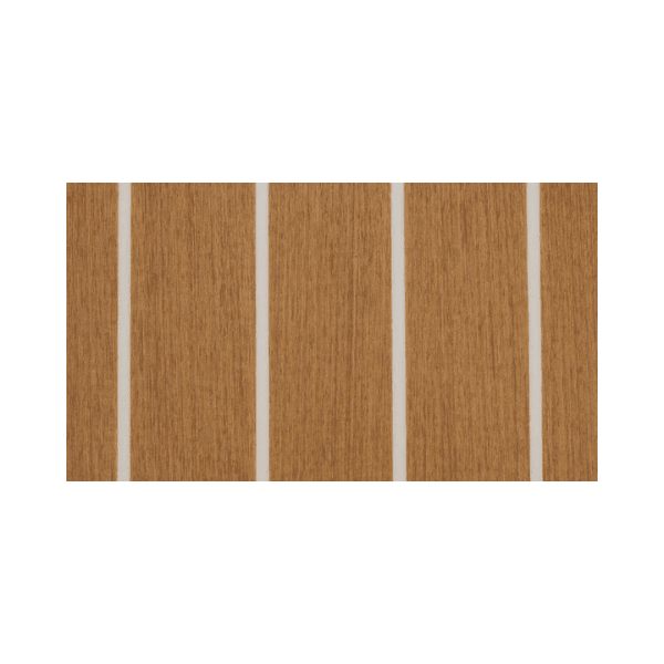 Nautifloor Teak Stripes